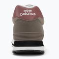 Vyriški batai New Balance Classic 515's V3 stoneware/red rock 6