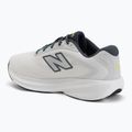 Vyriški bėgimo batai  New Balance Fresh Foam 680's V9 reflection/grey matter/alkaline green 3