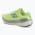 Vyriški bėgimo batai New Balance 1080'S V15 afterglow/blue bird/silver metallic 3