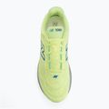 Vyriški bėgimo batai New Balance 1080'S V15 afterglow/blue bird/silver metallic 5