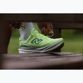 Vyriški bėgimo batai New Balance 1080'S V15 afterglow/blue bird/silver metallic 12