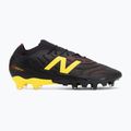 Futbolo batai New Balance Tekela Team Low V5 FG black 100/punch yellow/fire cracker 2