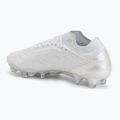 Futbolo batai New Balance Tekela Elite Low V5 FG 103 white/libra/grey matter 3