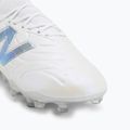 Futbolo batai New Balance Tekela Elite Low V5 FG 103 white/libra/grey matter 7