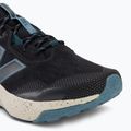 Vyriški bėgimo batai  New Balance DynaSoft Nitrel V6 black/salt water/timberwolf 7