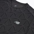 Vyriški marškinėliai New Balance Essentials Printed T black 9