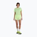 Moteriški bėgimo šortai New Balance Run Essentials 3" afterglow 2