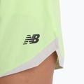 Moteriški bėgimo šortai New Balance Run Essentials 3" afterglow 5