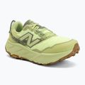 Vyriški bėgimo batai New Balance Fresh Foam Hierro V9 afterglow/dark olivine