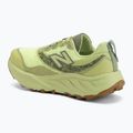 Vyriški bėgimo batai New Balance Fresh Foam Hierro V9 afterglow/dark olivine 3