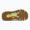 Vyriški bėgimo batai New Balance Fresh Foam Hierro V9 afterglow/dark olivine 4