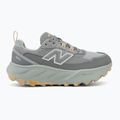 Moteriški bėgimo batai  New Balance Hierro Trek Nubuck Vamp V9 slate grey/lone star grey 2