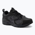 Batai New Balance 408's V1 black/phantom bb
