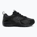 Batai New Balance 408's V1 black/phantom bb 2