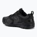 Batai New Balance 408's V1 black/phantom bb 3