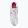 Futbolo batai New Balance Elite V3 FG sea salt/pink heat 5