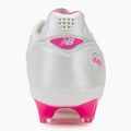 Futbolo batai New Balance Elite V3 FG sea salt/pink heat 6