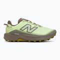 Vyriški bėgimo batai New Balance Rebel Trail V1 afterglow/thunder brown 2