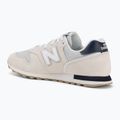 Vyriški batai New Balance 373's V2 sea salt/team navy 3