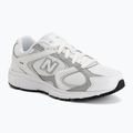 Batai New Balance Classic 408's V1 metallic blue/alkaline green/Team Navy