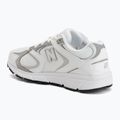 Batai New Balance Classic 408's V1 metallic blue/alkaline green/Team Navy 3