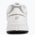 Batai New Balance Classic 408's V1 metallic blue/alkaline green/Team Navy 6