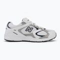 Batai  New Balance Classic 408's V1 103 white/natural indigo 2
