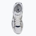 Batai  New Balance Classic 408's V1 103 white/natural indigo 5
