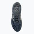 Vyriški bėgimo batai  New Balance Fresh Foam More V6 graphite/vinte indigo/shipyard 5