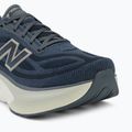 Vyriški bėgimo batai  New Balance Fresh Foam More V6 graphite/vinte indigo/shipyard 7
