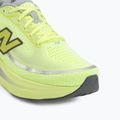 Vyriški bėgimo batai New Balance Ellipse v1 afterglow/lone star grey/silver metallic 7