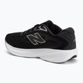 Vyriški bėgimo batai  New Balance Fresh Foam 680's V9 black/faded black 3