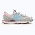Moteriški batai New Balance Classic 273's V1 lone star gray/mooeam 2
