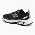 Moteriški bėgimo batai  New Balance Fresh Foam 410's V9 black/sea salt/faded black 3