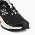 Moteriški bėgimo batai  New Balance Fresh Foam 410's V9 black/sea salt/faded black 7