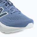 Moteriški bėgimo batai New Balance Fresh Foam 520's V9 fairweather blue/vinte indigo/glint blue 7