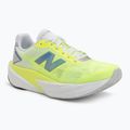 Vyriški bėgimo batai  New Balance FuelCell Rebel V5 afterglow/deep end