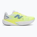 Vyriški bėgimo batai  New Balance FuelCell Rebel V5 afterglow/deep end 2