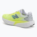 Vyriški bėgimo batai  New Balance FuelCell Rebel V5 afterglow/deep end 3