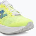 Vyriški bėgimo batai  New Balance FuelCell Rebel V5 afterglow/deep end 7