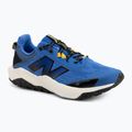 Vyriški bėgimo batai  New Balance DynaSoft Nitrel V6 blue bird/true yellow/black