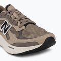 Vyriški bėgimo batai  New Balance Fresh Foam Arishi V4  thunder brown/stoneware/black 7