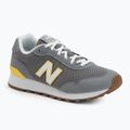 Vyriški batai New Balance Classic 515's V3 slate grey/punch yellow