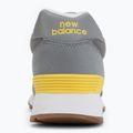 Vyriški batai New Balance Classic 515's V3 slate grey/punch yellow 6
