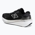 Vyriški bėgimo batai  New Balance Fresh Foam 860's V15 black/ 103 white 3