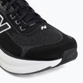 Vyriški bėgimo batai  New Balance Fresh Foam 860's V15 black/ 103 white 7