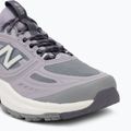 Moteriški bėgimo batai  New Balance Fresh Foam 410's V9 slate grey/truffle salt/sea salt 7