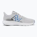 Vyriški bėgimo batai  New Balance Fresh Foam 411's V3 grey matter/blue bird/black 2
