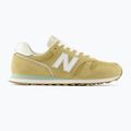 Moteriški batai New Balance 373's V2 quicksand/mosaic green 8