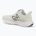 Vyriški bėgimo batai  New Balance Fresh Foam 411's V3 sea salt/alkaline green/black 3